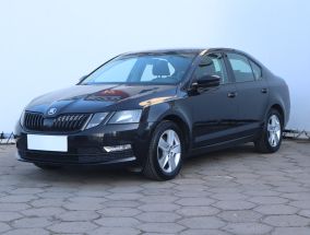 Škoda Octavia - 2019