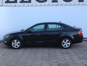 Škoda Octavia - 2019