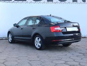 Škoda Octavia - 2019