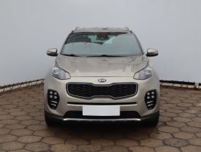 Kia Sportage - 2016