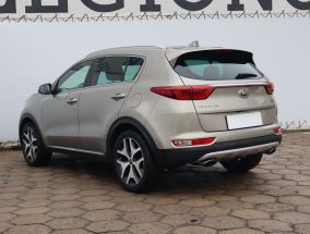 Kia Sportage - 2016
