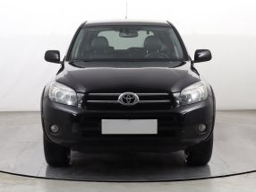 Toyota RAV 4 - 2006