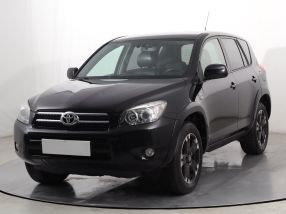 Toyota RAV 4 - 2006
