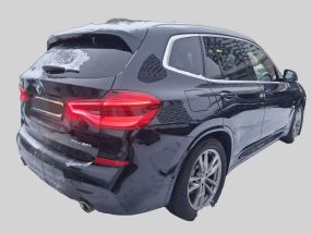 BMW X3 - 2019