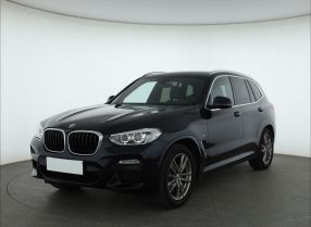BMW X3 - 2019