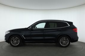 BMW X3 - 2019