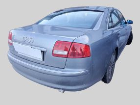Audi A8 - 2006