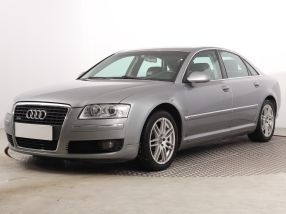 Audi A8 - 2006