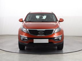 Kia Sportage - 2012