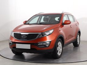 Kia Sportage - 2012