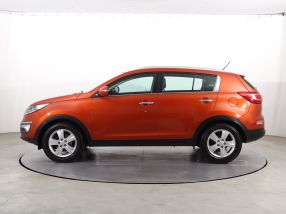 Kia Sportage - 2012