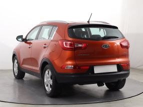 Kia Sportage - 2012