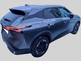 Nissan Qashqai - 2024