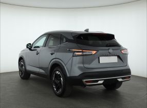 Nissan Qashqai - 2024