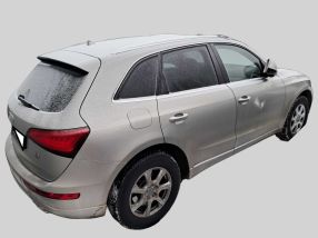 Audi Q5 - 2014