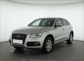 Audi Q5 - 2014