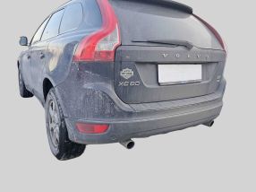 Volvo XC60 - 2010
