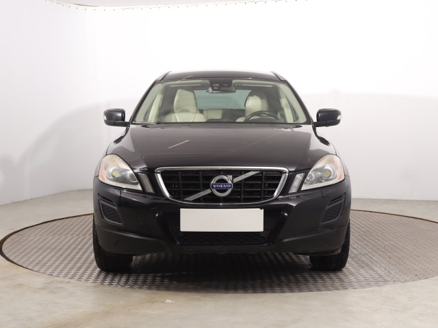 Volvo XC60, 2010