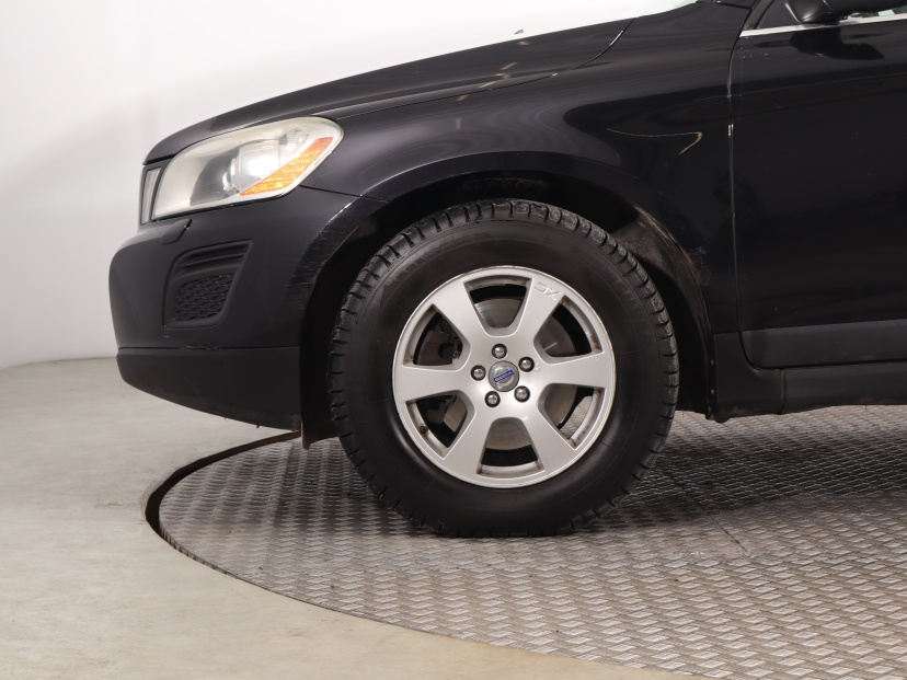 Volvo XC60, 2010