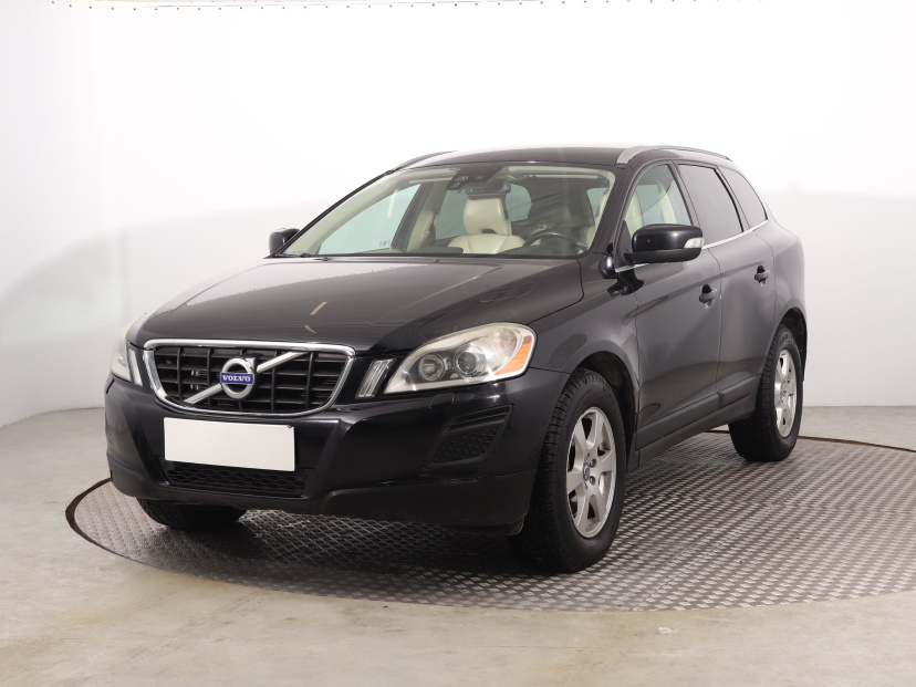 Volvo XC60, 2010