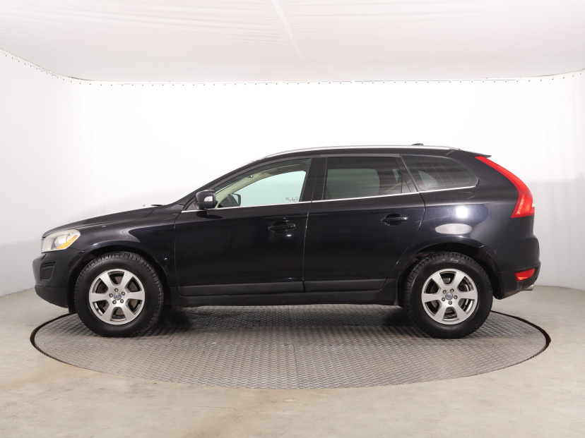 Volvo XC60, 2010