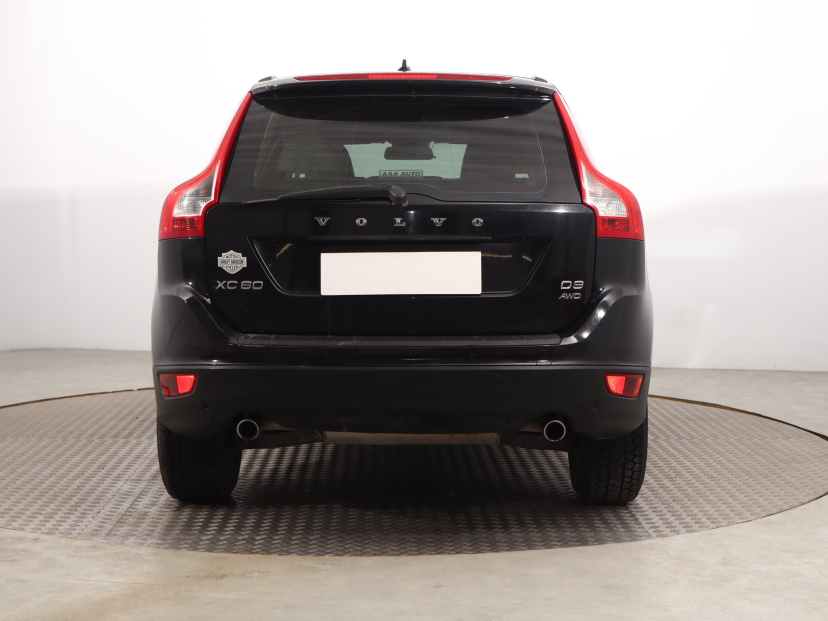 Volvo XC60, 2010