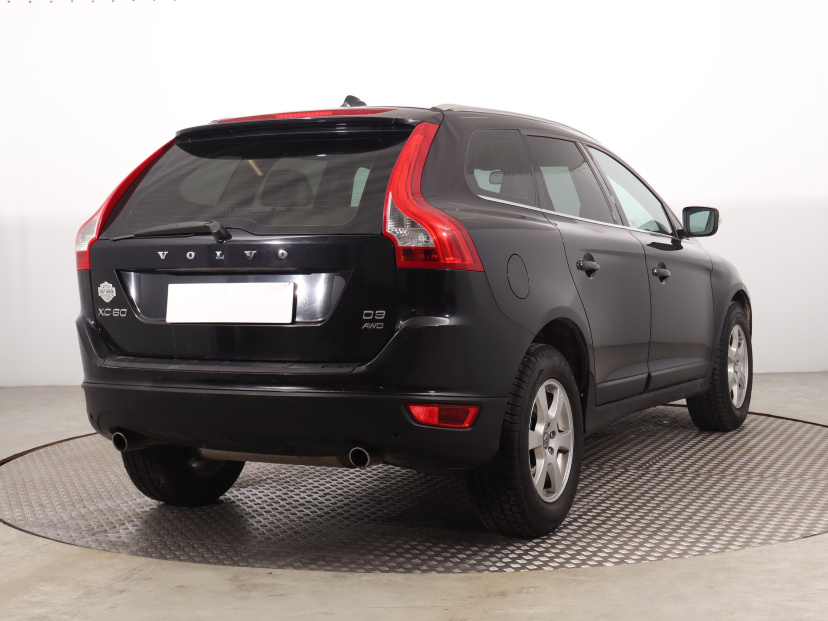 Volvo XC60, 2010