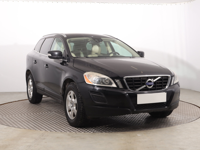 Volvo XC60, 2010