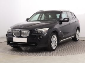 BMW X1 - 2010