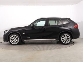 BMW X1 - 2010