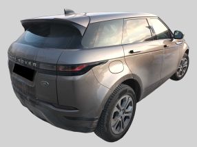 Land Rover Range Rover Evoque - 2019