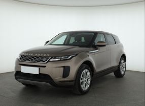 Land Rover Range Rover Evoque - 2019