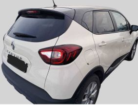 Renault Captur - 2019