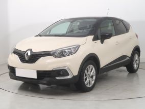 Renault Captur - 2019