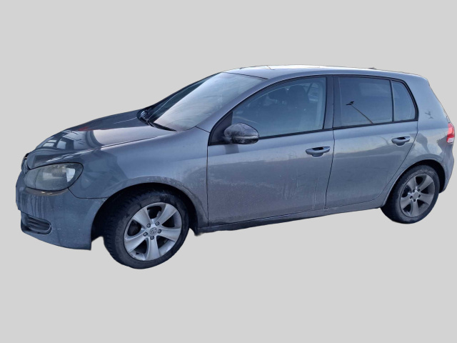 Volkswagen Golf 2010