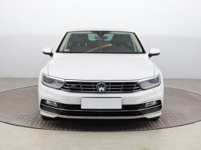 Volkswagen Passat - 2017