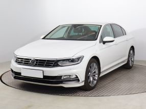 Volkswagen Passat - 2017