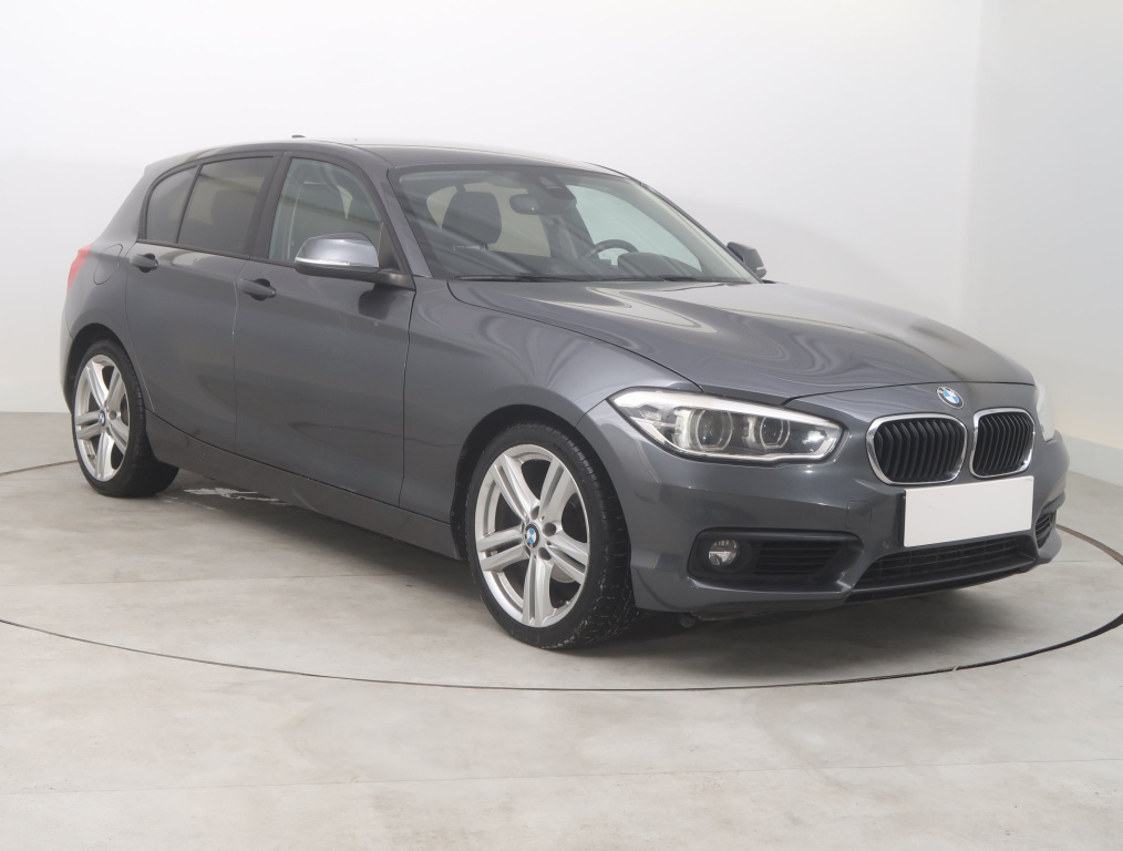 BMW 1