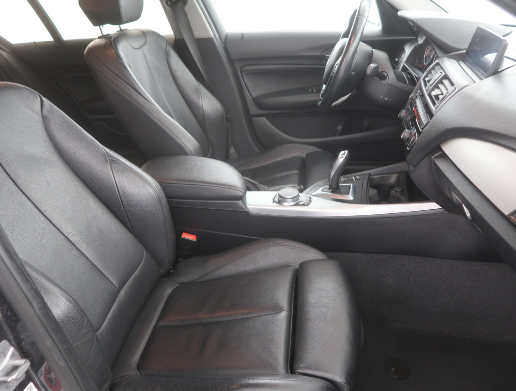 BMW 1