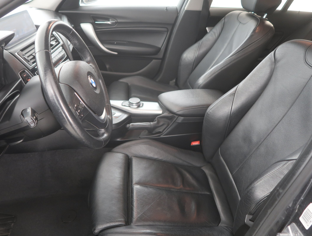 BMW 1