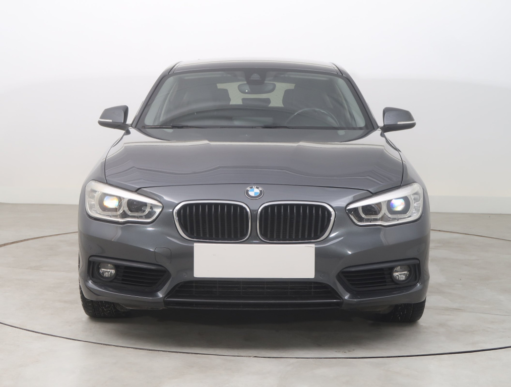 BMW 1