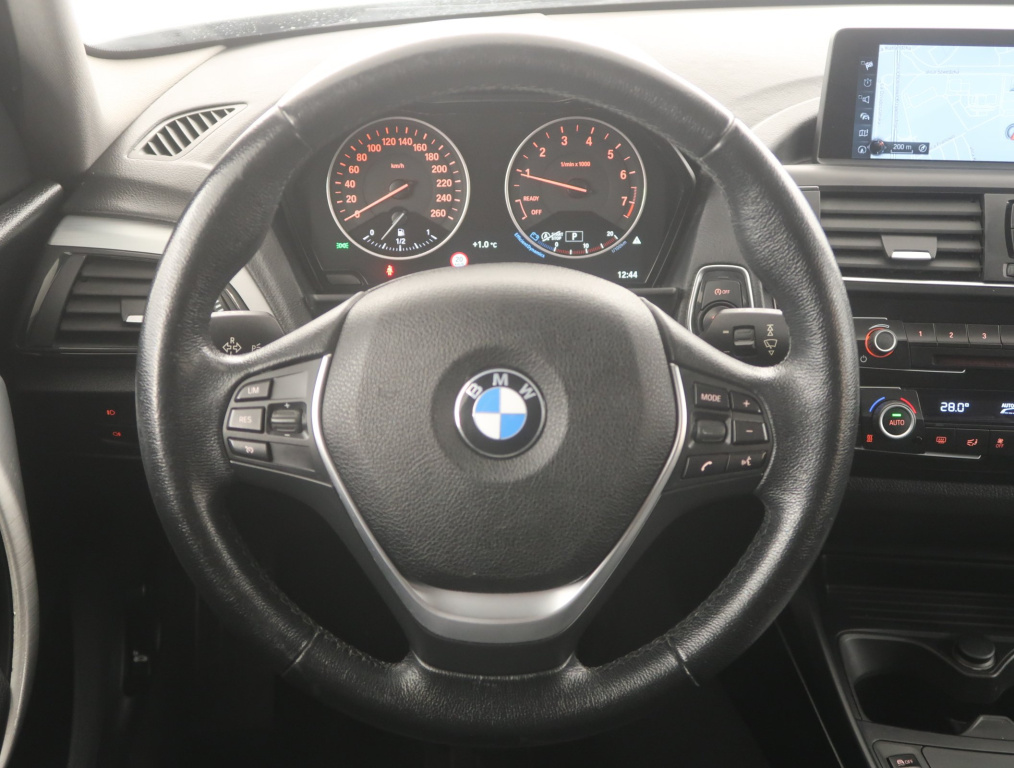 BMW 1