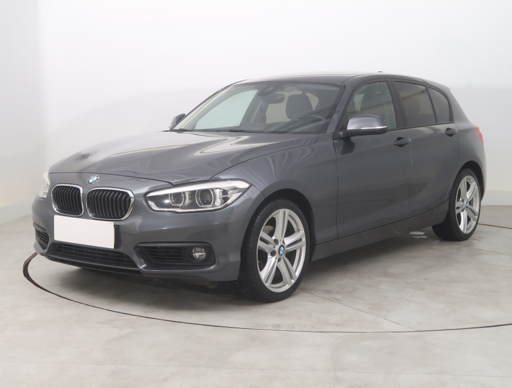 BMW 1