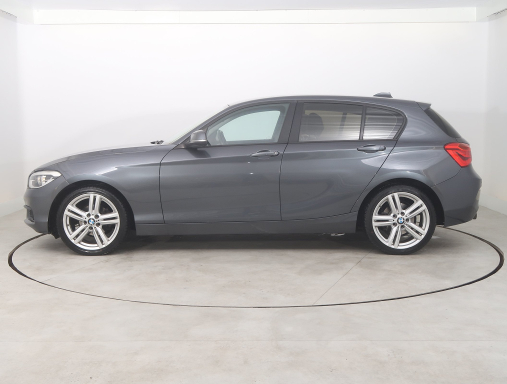 BMW 1