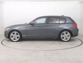 BMW 1 - 2017