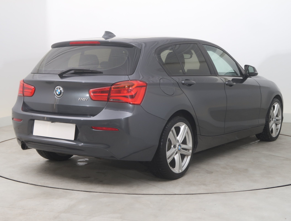 BMW 1