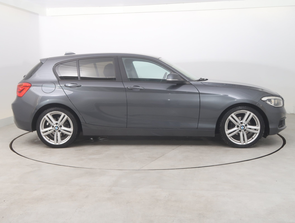 BMW 1