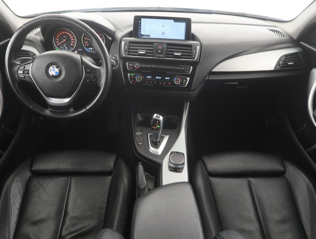 BMW 1