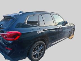 BMW X3 - 2019