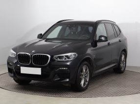 BMW X3 - 2019